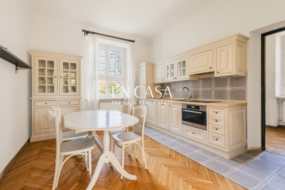 House Sale Warszawa Mokotów Teofila Lenartowicza 9